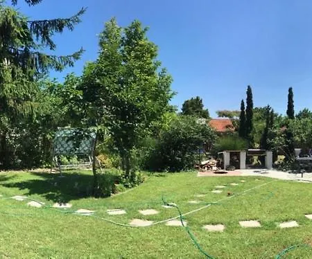 Varlak Vendeghaz Apartman 2 Siofok Exterior photo