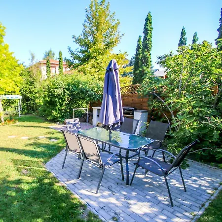 Varlak Vendeghaz Apartman 2 Siofok Exterior photo