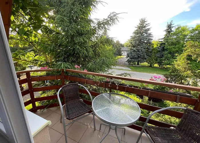 Varlak Vendeghaz Apartman 2