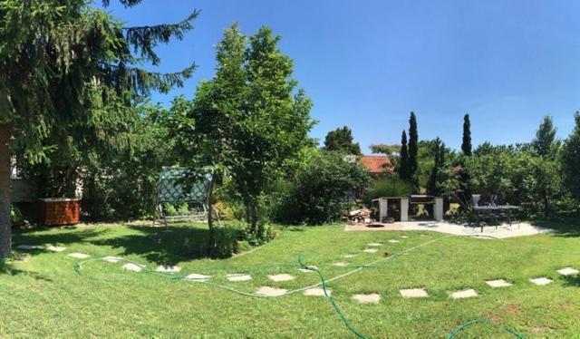 Varlak Vendeghaz 2 Apartmán Siófok