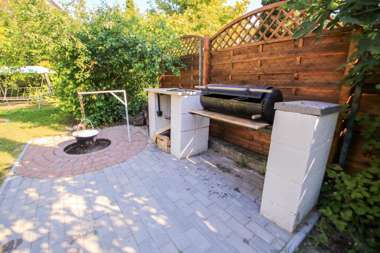 Varlak Vendeghaz 2 Apartmán Siófok