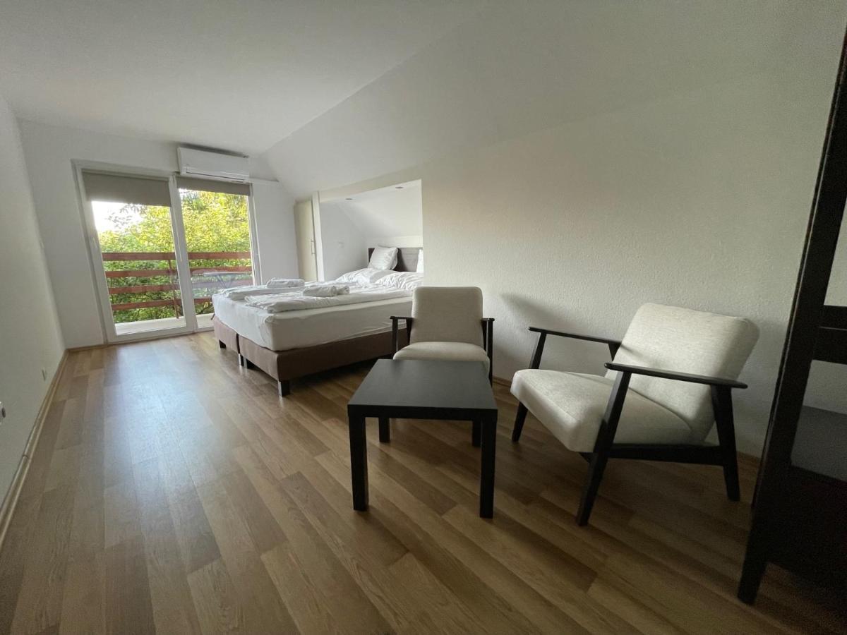Apartmán Varlak Vendeghaz 2